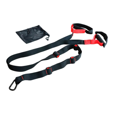 KIT DE BANDAS DE SUSPENSION BARLOSPORT SIMILAR MODELO P11