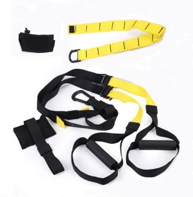 KIT DE BANDAS DE SUSPENSION SIMILAR MODELO P35