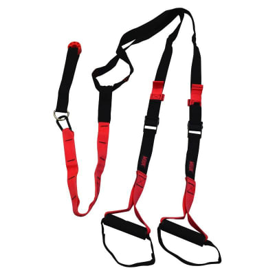 KIT DE ENTRENAMIENTO SUSPENSION MARCA MUUK1