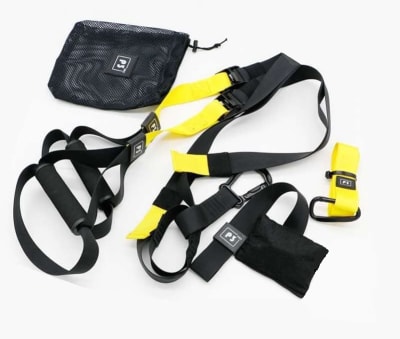 KIT DE BANDAS DE SUSPENSION SIMILAR MODELO P24