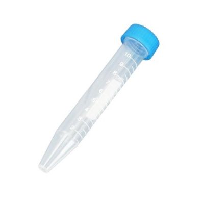 TUBO CONICO FALCON 10 ML/TAPA
