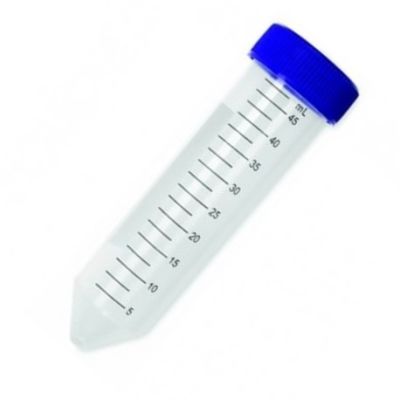 TUBO CONICO FALCON 50 ML/TAPA1