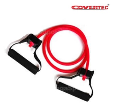 TUBO ELASTICO CON MANILLAS COVERTEC RESISTENCIA MEDIA1