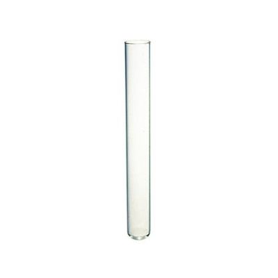 TUBO ENSAYO 16X160 MM VIDRIO TUBO ENSAYO 16X160 MM VIDRIO