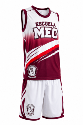 PACK DE 10 UNIFORMES DE BASQUETBOL DISEÑO PERSONALIZADO TODAS LAS TALLAS