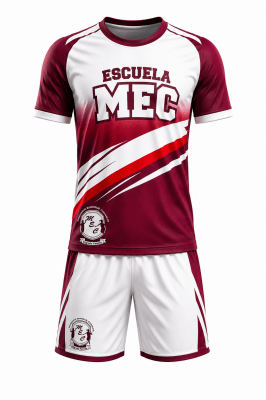 UNIFORME DE FUTBOL DISEÑO PERSONALIZADO TODAS LAS TALLAS