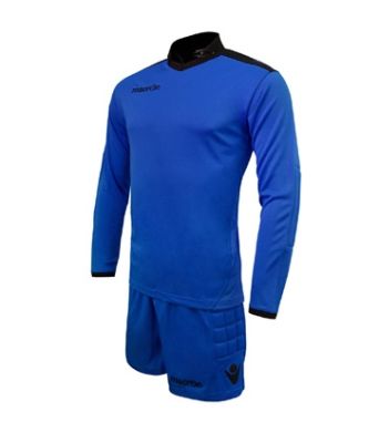 UNIFORME ARQUERO FUTBOL MACRON MANGA LARGA TALLA XL1