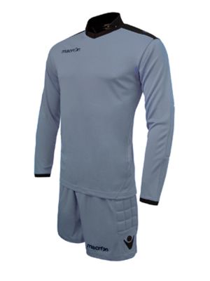 UNIFORME ARQUERO FUTBOL MACRON MANGA LARGA TALLA L1