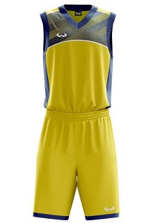 UNIFORME JUGADOR DE BASQUETBOL ADULTO TALLA S SUBLIMACION1