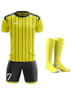 UNIFORME JUGADOR DE FUTBOL INFANTIL TALLA 12 SUBLIMACION1