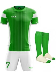 UNIFORME JUGADOR DE FUTBOL JUVENIL TALLA 16 SUBLIMACION1