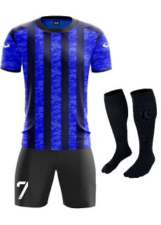 UNIFORME JUGADOR DE FUTBOL ADULTO TALLA L SUBLIMACION UNIFORME JUGADOR DE FUTBOL ADULTO TALLA L SUBLIMACION