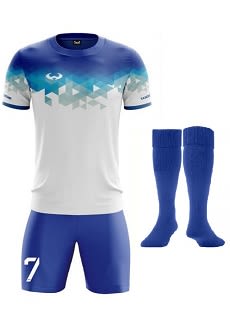 UNIFORME JUGADOR DE FUTBOL ADULTO TALLA XL SUBLIMACION UNIFORME JUGADOR DE FUTBOL ADULTO TALLA XL SUBLIMACION