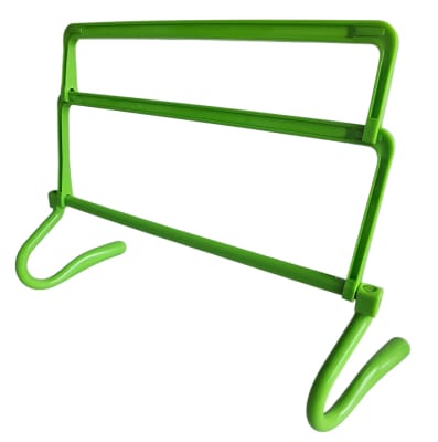 VALLA DE AGILIDAD REGULABLE EN 4 ALTURAS1