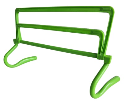 VALLA DE AGILIDAD REGULABLE EN 4 ALTURAS