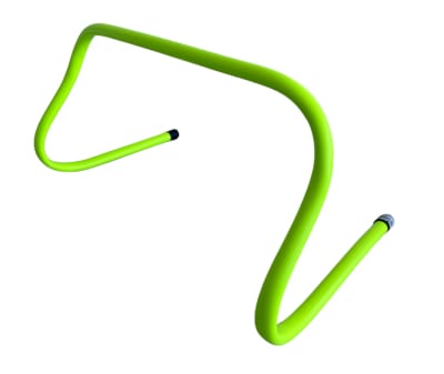 VALLA DE AGILIDAD 12'' (ALTURA 30 CM) MARCA DRB1