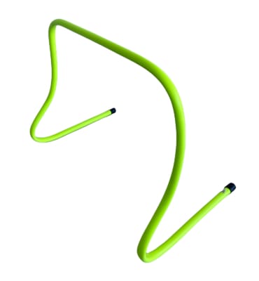 VALLA DE AGILIDAD 15'' (ALTURA 38 CM) MARCA DRB1