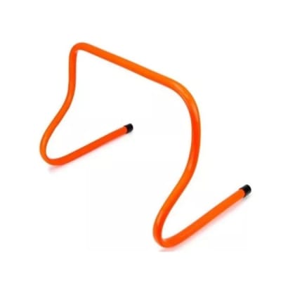 VALLA DE AGILIDAD 12'' (ALTURA 30 CM) MARCA DRB