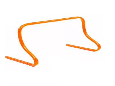 VALLA DE AGILIDAD 6 PULGADAS (15 CM)1