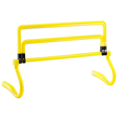 VALLA DE AGILIDAD REGULABLE MULTI-ALTURAS1