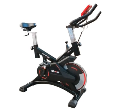 BICICLETA SPINNING VELOX 11K BICICLETA SPINNING VELOX 11K