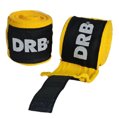 VENDAS DE BOXEO DRB (PAR)