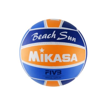 BALON DE VOLEIBOL PLAYA MIKASA VXS-BS-V2 N° 5 BALON DE VOLEIBOL PLAYA MIKASA VXS-BS-V2 N° 5