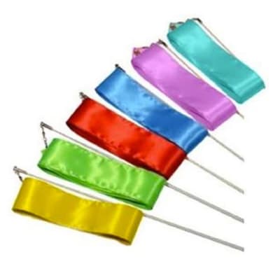 CINTA DE GIMNASIA RITMICA MEDIDA OFICIAL CON ESTILETE1