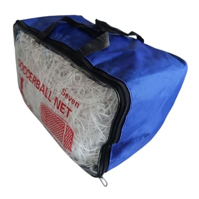 RED DE FUTBOLITO POLIPROPILENO 4 MM MODELO 23PL-1030-3 HEXAGONAL TIPO CAJON1