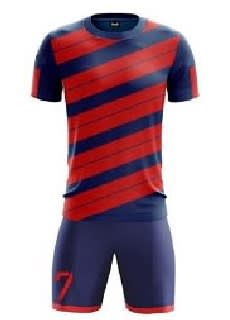 UNIFORME JUGADOR DE FUTBOL SUBLIMACION TALLAS XS A XL INCLUYE CAMISETA SUBLIMADA + SHORT UN COLOR CON NUMERO1