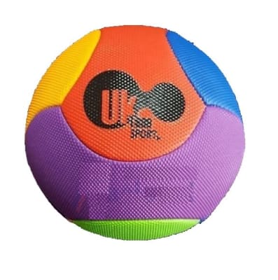 BALON DE INICIACION MULTIUSO N° 2 (PLAYBALL) BALON DE INICIACION MULTIUSO N° 2 (PLAYBALL)