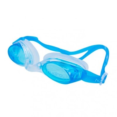 LENTES DE NATACION HYDRO CHAMP TALLA ADULTO