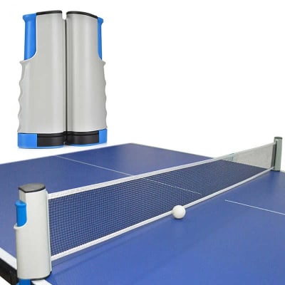 RED DE PING PONG RETRACTIL MARCA SENSEI1