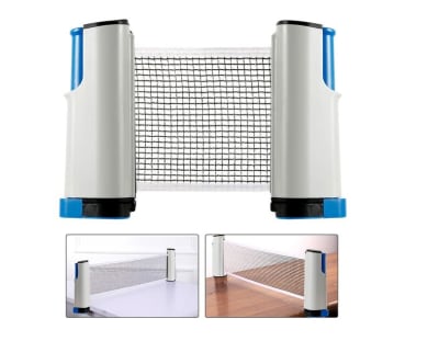 RED DE PING PONG RETRACTIL MARCA SENSEI RED DE PING PONG RETRACTIL MARCA SENSEI