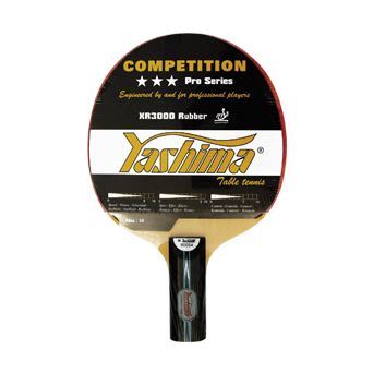 PALETA DE PING PONG LAPICERO COMPETITION 800541