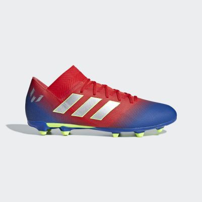 ZAPATILLA DE FUTBOL ADIDAS NEMEZIZ TALLA 38 1/2 ZAPATILLA DE FUTBOL ADIDAS NEMEZIZ TALLA 38 1/2