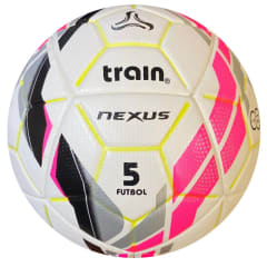 BALON DE FUTBOL TRAIN NEXUS Nº 5
