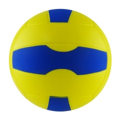 BALON DE ESPUMA VOLEIBOL Nº 7 (17.5 CM)