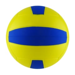 BALON DE ESPUMA VOLEIBOL Nº 7 (17.5 CM)