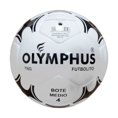 BALON DE FUTBOLITO OLYMPHUS NEW TNG NEO N° 4