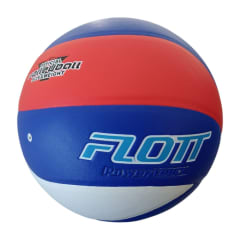 BALON DE VOLEIBOL FLOTT LAMINADO POWER TOUCH N° 5