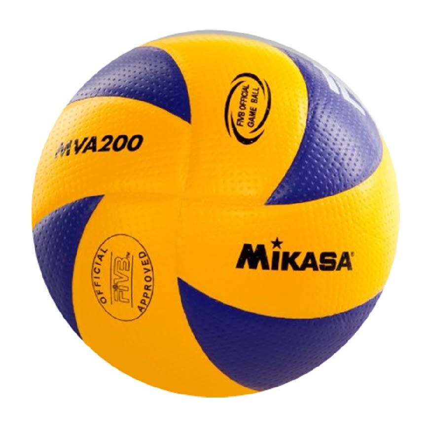 BALON VOLEIBOL MIKASA MVA200 Tecnoclass SpA