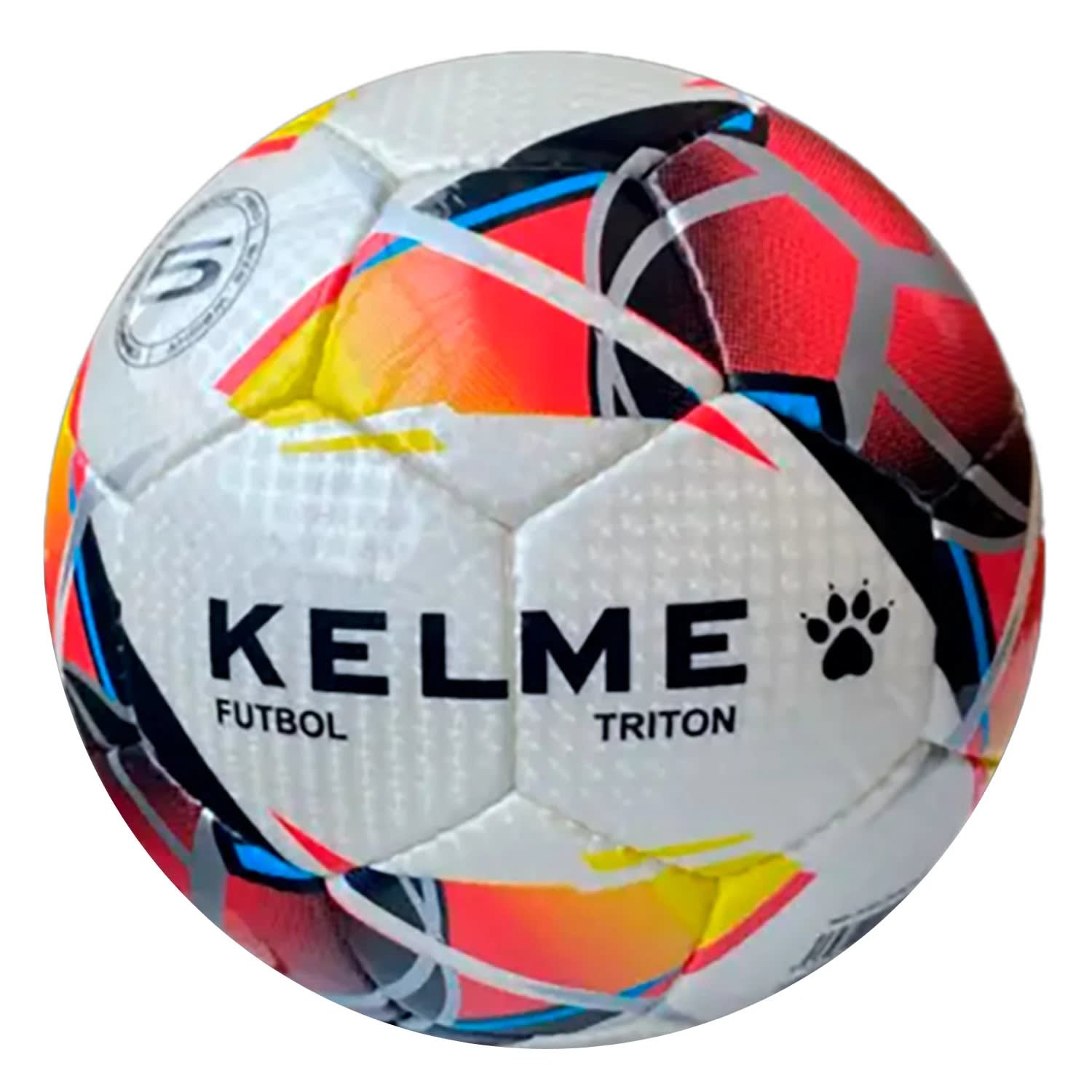 BALON DE FUTBOL KELME TRITON N°5