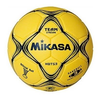 BALON DE HANDBALL MIKASA HBTS3 Nº 3