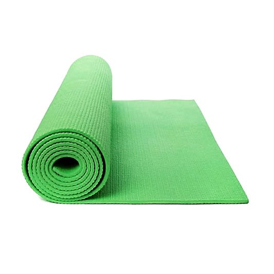 MAT DE YOGA DE 6 MM ALF