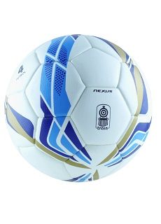 BALON DE FUTBOL TRAIN NEXUS N° 4 GILI