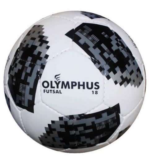 BALON DE BABY FUTBOL OLYMPHUS R18 Nº 4 OLY
