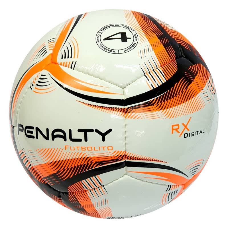 Balón de Fútbol Penalty RX Digital nº4