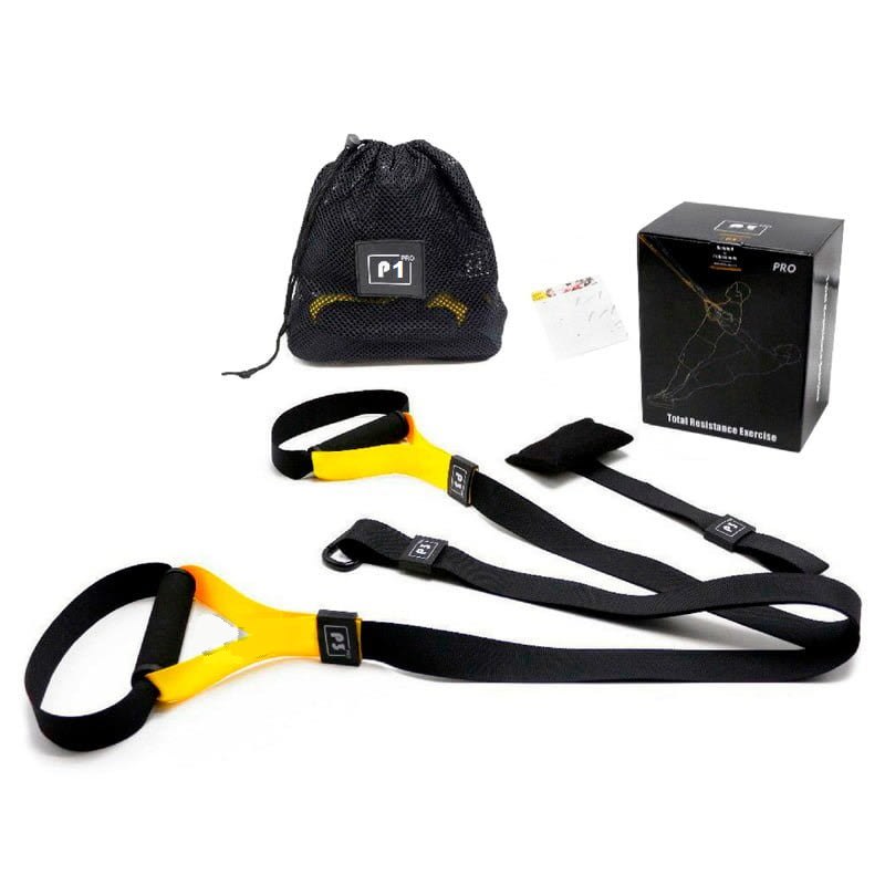 KIT DE BANDAS DE SUSPENSION SIMILAR MODELO P1
