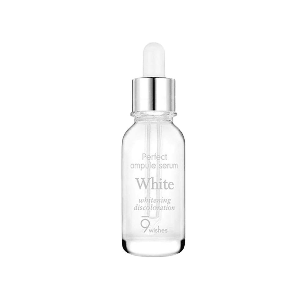 Serum Aclarante Whitening Discoloration Ampoule Serum Skinlab